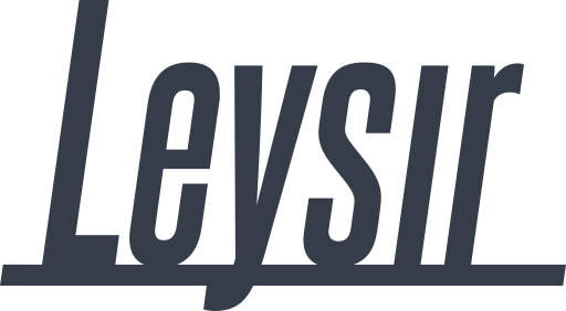 Leysir - lasercutten op maat