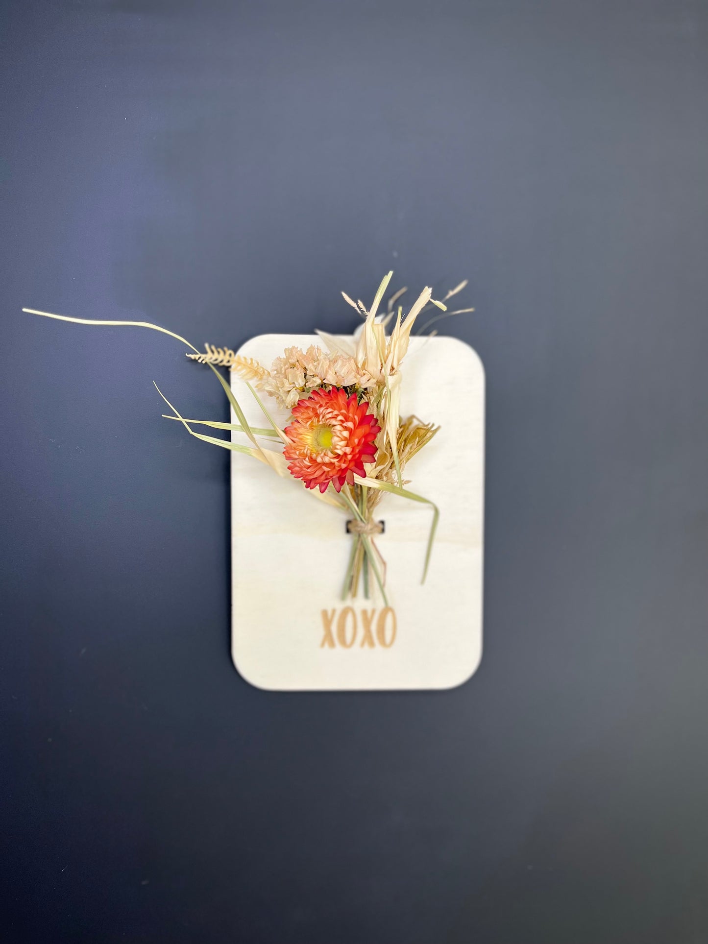 Wenskaart XOXO